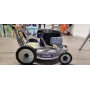 Rasaerba Grin PM46A 46 cm trazionato professionale