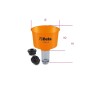 Imbuto antiriflesso b     beta - 1758b-1.6 - *action 23*