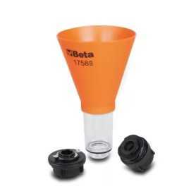 Imbuto antiriflesso b     beta - 1758b - *action 23*