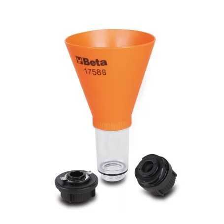 Imbuto antiriflesso b     beta - 1758b - *action 23*