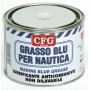 Grasso blu per nautica special - ml. 500 - cfg in barattolo
