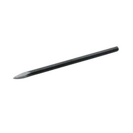 Punta rinaldi forgiata - d.10-cm.25 - da elettricista
