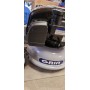 GRIN HM37 a Spinta | Tagliaerba Compatto Senza Raccolta