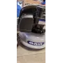 GRIN HM37 a Spinta | Tagliaerba Compatto Senza Raccolta