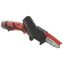 Potatore bluebird cs 22-04 - fino a 100 mm. - con 2 batterie