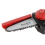 Potatore bluebird    cs 22-04 - fino a 100 mm. - con 2 batterie