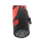 Potatore bluebird    cs 22-04 - fino a 100 mm. - con 2 batterie