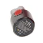 Potatore bluebird cs 22-04 - fino a 100 mm. - con 2 batterie