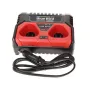 Potatore bluebird cs 22-04 - fino a 100 mm. - con 2 batterie