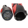 Potatore bluebird    cs 22-04 - fino a 100 mm. - con 2 batterie