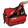 Borsa portattrezzi - cm.38 - in tessuto