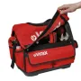 Borsa portattrezzi - cm.38 - in tessuto
