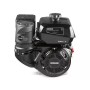Generatore mosa - ge 8000 kbt - motore kohler - benzina