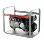 Generatore mosa - ge 8000 kbt - motore kohler - benzina