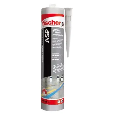 Adesivo sigillante fischer - asp bi - ml.310