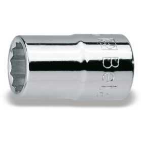 Chiave a bussola          beta - 27  1/2" - 920b-poligonale