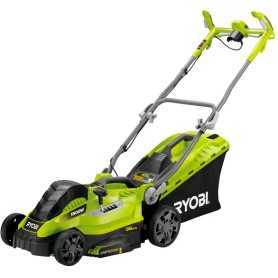 Rasaerba elettrico ryobi - rer 36 cm. - alta qualità