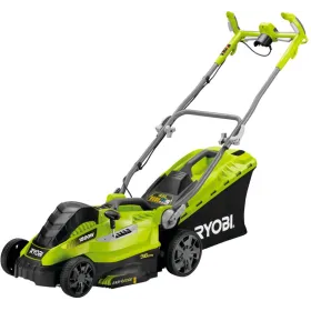 Rasaerba elettrico ryobi - rer 36 cm. - alta qualità