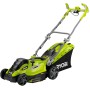 Rasaerba elettrico ryobi - rer 36 cm. - alta qualità