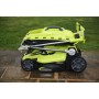 Rasaerba elettrico ryobi - rer 36 cm. - alta qualità