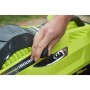 Rasaerba elettrico ryobi - rer 36 cm. - alta qualità
