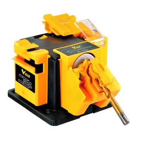 Affilatore universale vigor - vau-65 - 65 watt