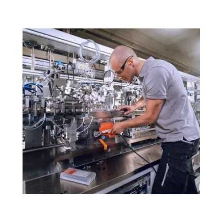 Trapano carotatore magnetico - fein fino a 36 - news  professionale