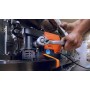 Trapano carotatore magnetico - fein fino a 36 - news  professionale