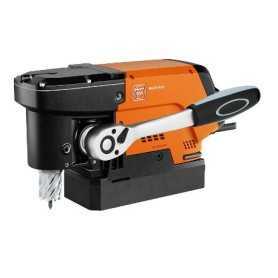 Trapano carotatore magnetico - fein fino a 36 - news 2023 professionale