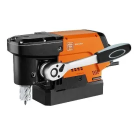 Trapano carotatore magnetico - fein fino a 36 - news 2023 professionale