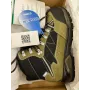Scarponcino trekking verde - n.46 - treemme