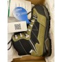 Scarponcino trekking verde - n.45 - treemme
