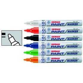 Pennarello paint - rosa -