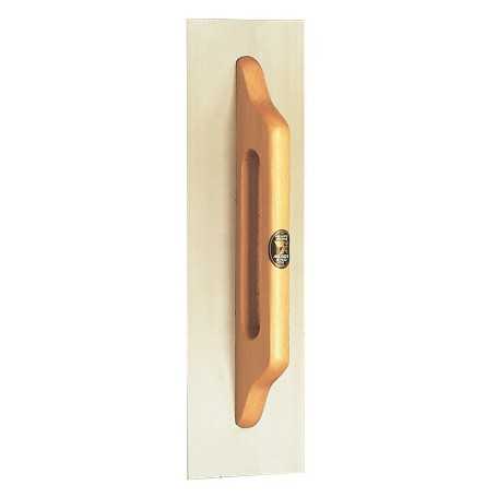 Frattone acciaio - 48x14 - liscio