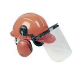 Elmetto boscaiolo brumar - 000377 -
