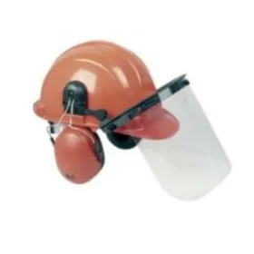 Elmetto boscaiolo brumar - 000377 -
