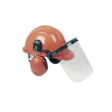 Elmetto boscaiolo brumar - 000377 -