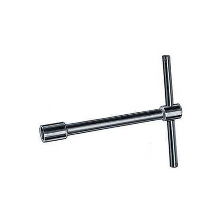 CHIAVE A BRUGOLA CON SFERA LUNGA 2,5 MM - Yato YT-05452 - Foto 5