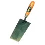 Cazzuolino punta quadra - cm.14 m/legno -