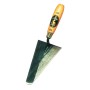 Cazzuolino punta tonda - cm.16 m/legno -