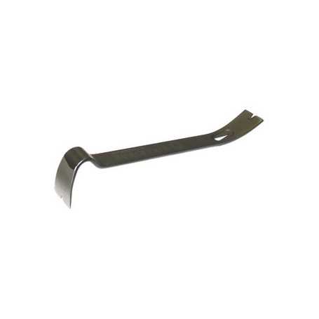Leva da carpentiere forgiata - lunga mm.450 - professionale