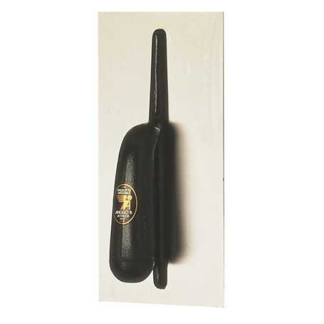Frattone usa liscio - 12x28 dx - amnico in abs