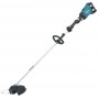 Decespugliatore makita - a batteria - s/batteria dur364lz