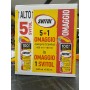 Svitol spray in cartone da 6 - ml. 400+100 - arexons
