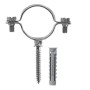 Collari per tubo       fischer - diam.16 - pz.10 -