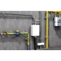 Collari per tubo fischer - diam.22 - pz.10 -