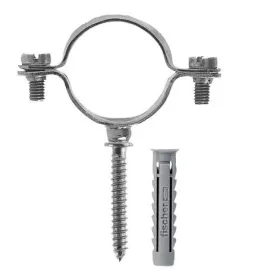 Collari per tubo fischer - diam.20 - pz.10 -