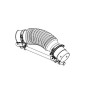 Kit deviatore regolabile - x m1200 - cifarelli