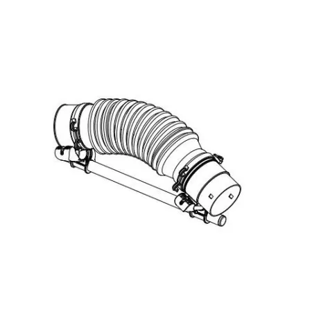 Kit deviatore regolabile - x m1200 - cifarelli
