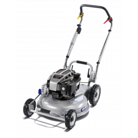 Rasaerba grin a trazione - pm53 pro